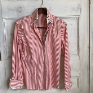 Fior da Liso women’s shirt. Size 36 (US 6/8)
